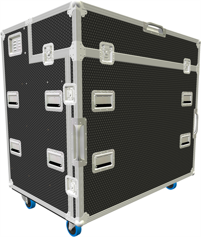 Mobile Production Rack