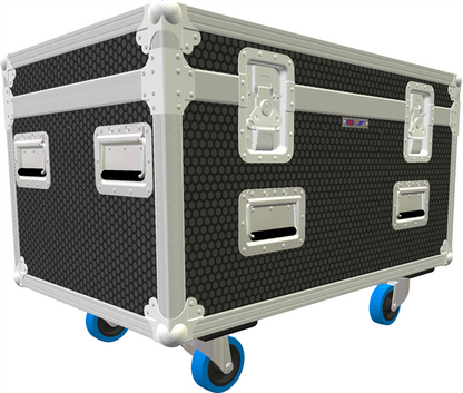 Chauvet Intimidator Spot 360X IP 04 Way With Acc's In Middle