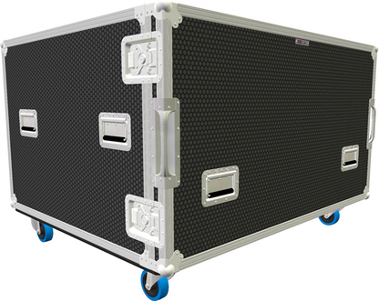 Unicol VS1000 Scimitar Trolley Base 06 Way