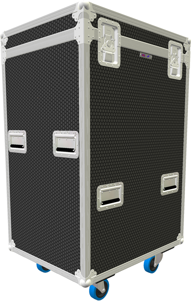 Generic 04 Way Lamp Case