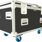 Martin Pro MAC Aura XIP 04 Way (In Single Sip Insert) With Acc's Compartment