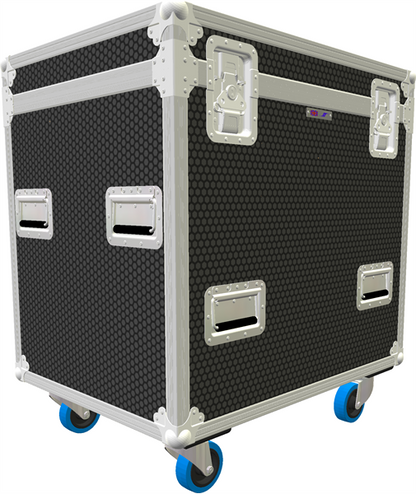 d&b U5 Loudspeaker 02 Way, Swivel Bracket Attached, Accs.