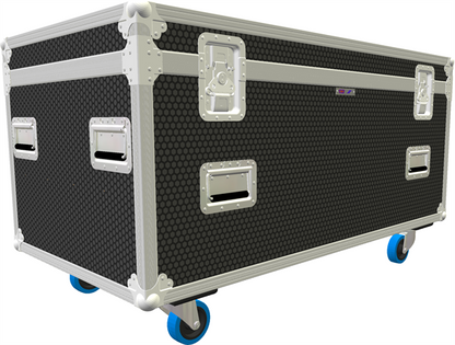 Elumen8 Mira 450 IP Batten 08 Way (4 In Tray On Top)