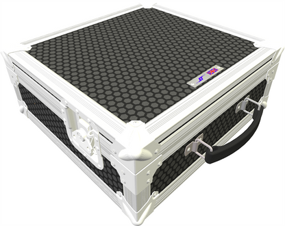 Allen & Heath CQ18T With Cable Space - Transit Case