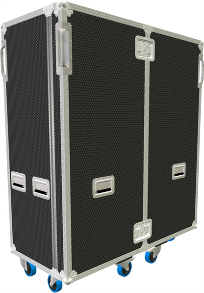 Drum Vault Flight Case