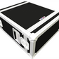 5 Unit Rack - 425mm Rack Depth
