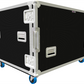 Unicol VS1000 Scimitar Trolley Base 06 Way