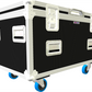 Martin Pro MAC Aura XIP 04 Way (In Single Sip Insert) With Acc's Compartment