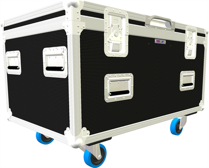 Martin Pro MAC Aura XIP 04 Way (In Single Sip Insert) With Acc's Compartment