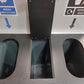 Recycling Station Flight Case (3x 87 Litre Bins)
