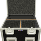 Martin Audio Blackline X8 02 Way With 2U Rack Sleeve