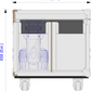 Prolight Concepts Fusion 260ZR 04 Way