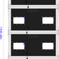 Cable Combination Trunk