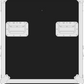 Chauvet Ovation F-145 WW 04 Way With Lift-Out Acc's Tray