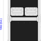 Samsung QE65LS03FAUXXU 02 Way