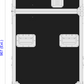 Ayrton RawBeam 350 04 Way