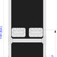 Samsung SMQM75B 01 Way