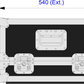 Avolites D3-110 - Use In Base
