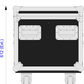 Martin Pro ELP PAR IP 08 Way, Acc's