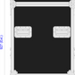 Martin Pro MAC Viper XIP 02 Way (In SIP Inserts)