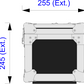 Panasonic ET-D75LE3 01 Way