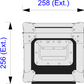 Panasonic ET-D3LEW50 01 Way
