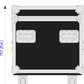 FOS Technologies FOS Halo Led 04 Way