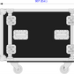 12 Unit Rack - 650mm Rack Pitch