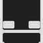 L'Acoustics ARCS Focus & ARCS Wide 02Way Case