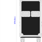 Iiyama TF4939UHSC-B1AG Single