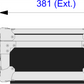 Shure CVG12D 02 Way