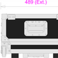 Ma Lighting Grand MA3 Compact With HD Trolley Castors