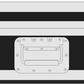 Newtek Flex Pro CS Transit Case