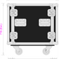 12 Unit Rack, 550mm Body - 511mm Rack Pitch