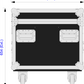 Chauvet onAir Panel 1 IP 02 Way, Barn Door Space, Acc's Compartment