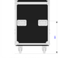 Electrovoice EVOLVE 50 - Portable Column System.(Sub,Column & Pole). Twin