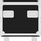 Full Size Trunk