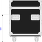 Roland V-Drum, TD-50 Full Drum Transit Trunk