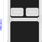 Samsung UE65DU7100KXXU 01 Way