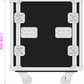 15 Unit Rack, 550mm Body - 511mm Rack Pitch