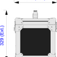 Concertina Case