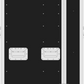 Mic Drawered Rack