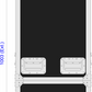 d&b Y10P 02Way Z5399 & Z5024 Attached & Centre Acc's Cavity