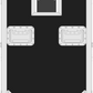 Multicore Trunk (Taller GP Trunk Size)