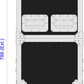 Samsung QE43LS03FAUXXU 02 Way, Accs.