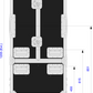 Samsung QE75LST7DATXXU- 02 Way