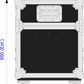 Samsung SMQM32RB 02 Way, Accs.