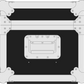 Iiyama ProLite T2255MSC-B1 02 Way Case With Acc's Comp