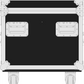 Em Acoustics EMS-81X 04way With Bracket Compartments