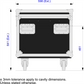 Iiyama ProLite XUB2792UHSU-B6 02 Way